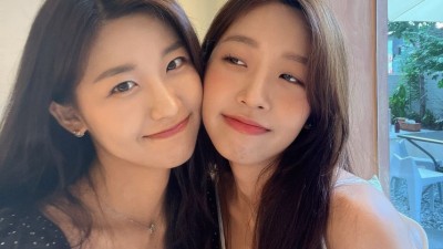 조예슬 인스타