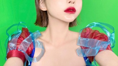 강태리 인스타
