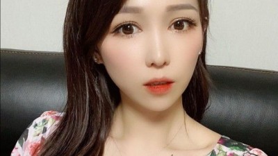 레이싱모델 이은혜