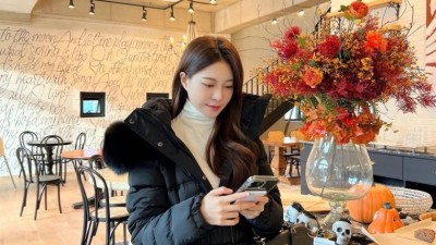 아옳이 김민영