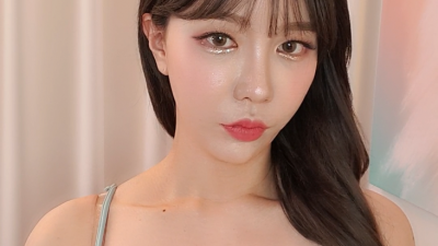 묵직한 겨울