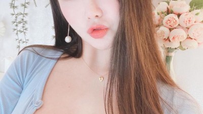 하리미 묵직한 셀카