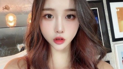 레이싱모델 오아희