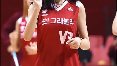 치어리더 마서연