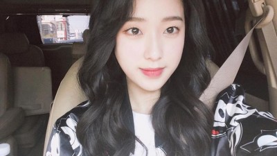 벤츠녀 안유정