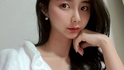 피팅모델 최수현