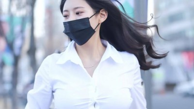 김이서 스키니진