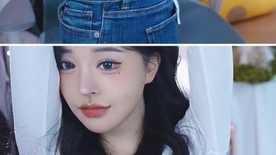 수련수련 손밍이랑 합방 몸매 구경
