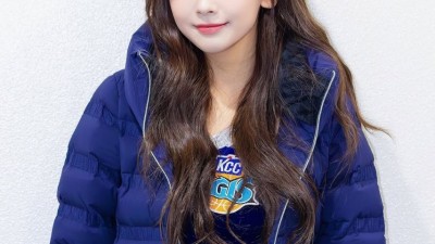 김가은