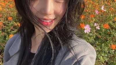 치어리더 조연주
