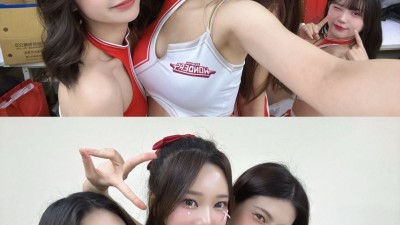 박은혜 이소영 등