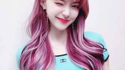 치어리더 이다혜