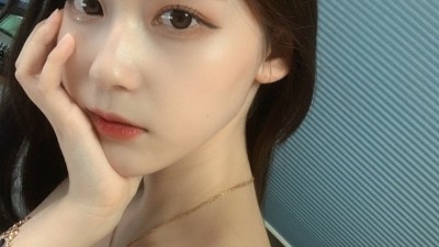 짜미 셀카