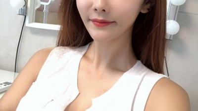 레이싱모델 이다희