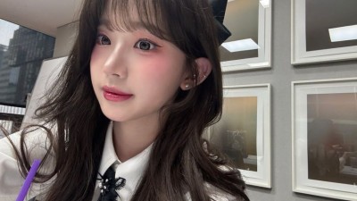 이주은 + 인별