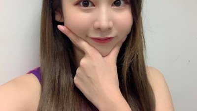 치어리더 박재령
