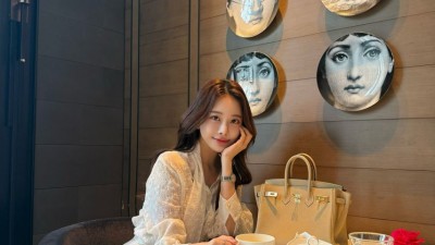 아옳이 김민영
