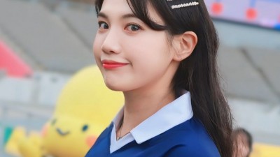 도정은 인스타
