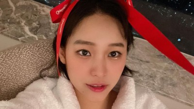 얼굴 몸매 갑 미래