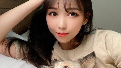 레이싱모델 이은혜
