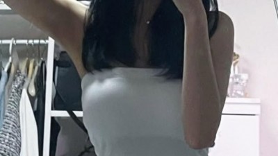 Owlgina(지나) 도드라진 둔덕