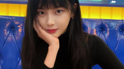 BJ 고말숙 (겸 피팅모델)
