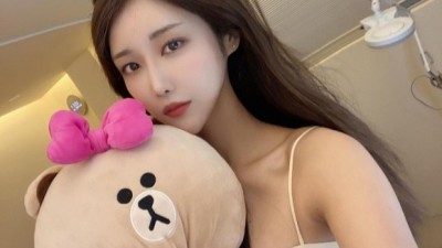 레이싱모델 유다연