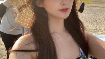 레이싱모델 박지은