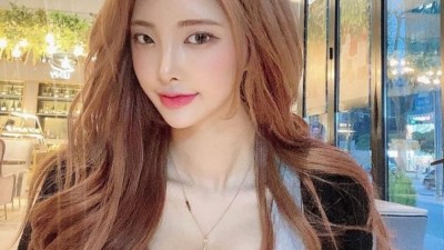     맥심모델 김효연