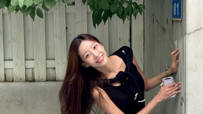     조예슬 인스타