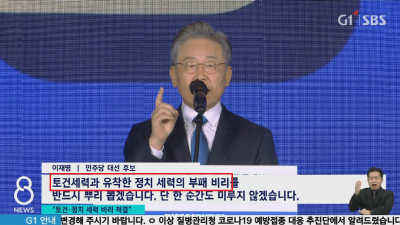 아이엠 그라운드 자기소개하기