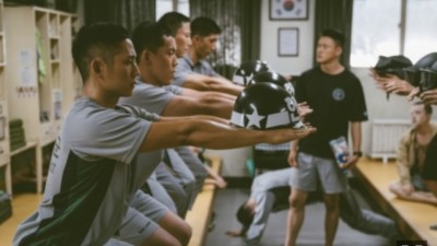 가혹행위 신고 병사 징계...