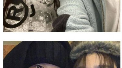 래퍼 여친 다 이뻐 부들부들