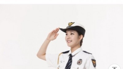 여경 면접에 35만원 화장 하겠다는 여자친구