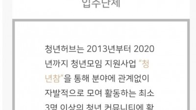 국가지원 없다던 그 페미단체