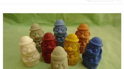 돌하르방 비누의 단점