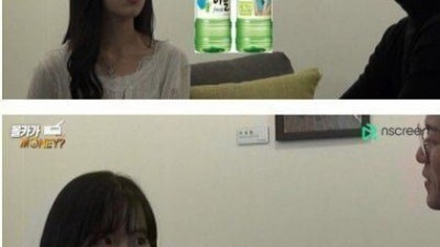 알콜중독이라도 저와꾸면 쌉가능