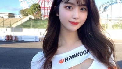 국적은 일본이지만 가슴엔 한국에 있다