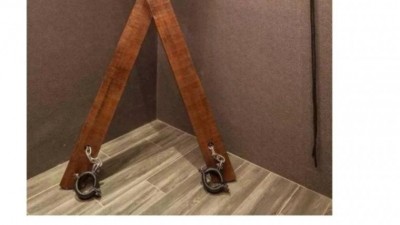 홍대에 생긴 19금 호텔