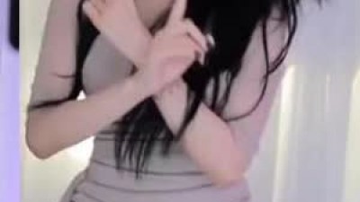 BJ 문월 짧은 치마