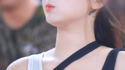치어리더 이주은 치어리더