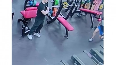 PT할때 트레이너가 휴대폰 보면 안되는 이유.mp4