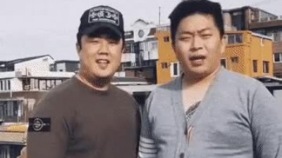 한중일 양아치 비교