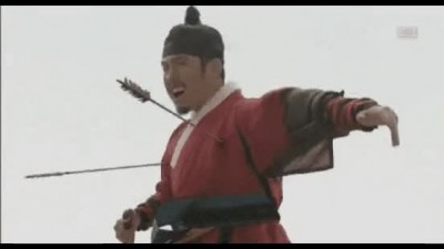 젠장, 이 공격은 대체 뭐냐!