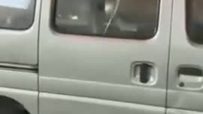 공공장소에서 카섹하다 걸림