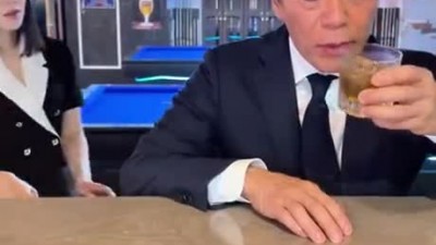 저기...혼자세요?