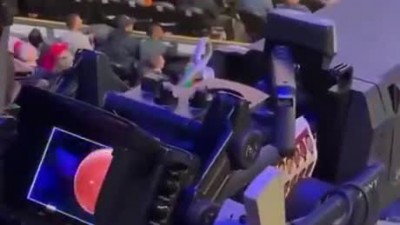 NBA 카메라맨의 줌인 실력