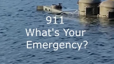911에 신고 들어 온 실제 상황.mp4