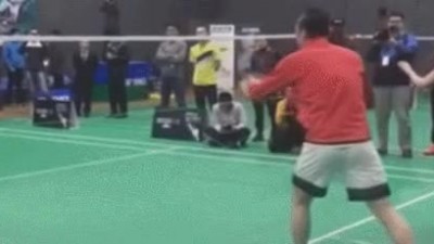 페이크지롱