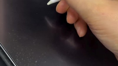 신형 아이패드 근황.gif